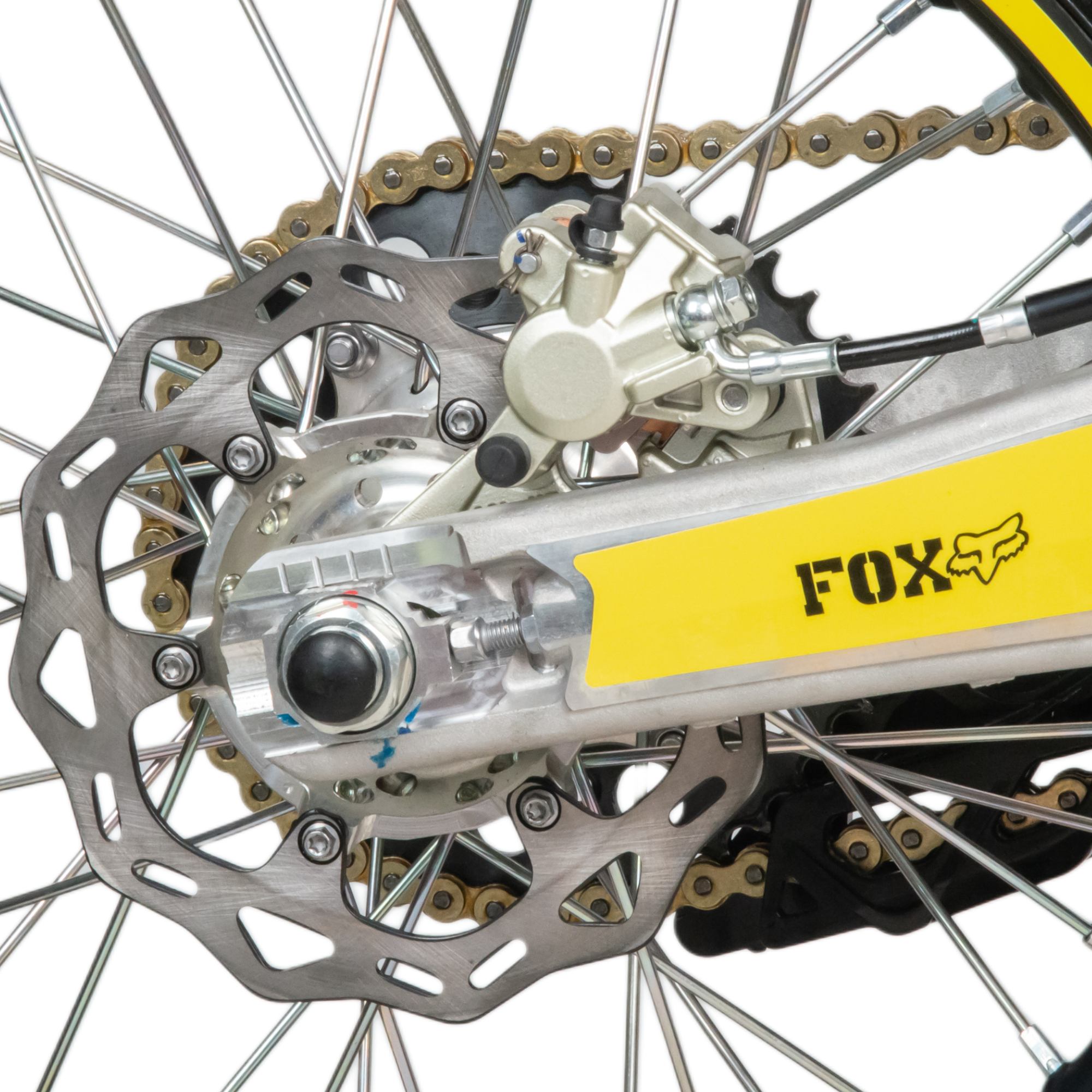 Мотоцикл Кросс Motoland XT300 ST (175FMM) 2025