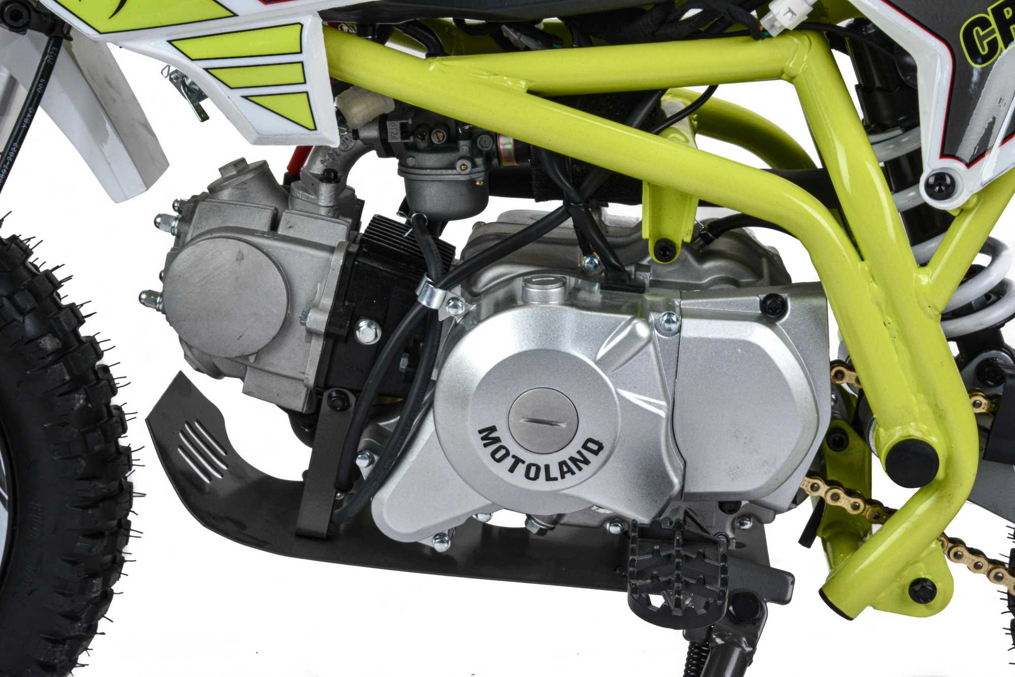 Питбайк  Motoland CRF10 